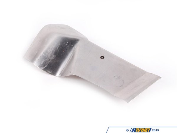 Genuine BMW Genuine BMW Heat Resistant Plate - 31112225218 31112225218