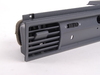 Genuine BMW Genuine BMW Dashboard Vent Trim - Grau/Gray 64228183041 View 12