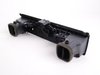 Genuine BMW Genuine BMW Dashboard Vent Trim - Grau/Gray 64228183041 View 13