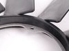 Genuine BMW Genuine BMW Fan Blade 11521712058 View 3