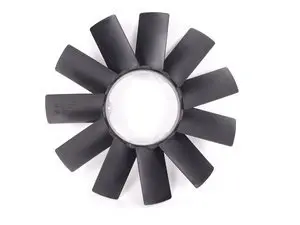 Genuine BMW Fan Blade