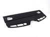 Genuine BMW Genuine BMW Rear Window Shelf Schwarz - 51468208262 - E39,E39 M5 - (NO LONGER AVAILABLE) 51468208262 View 1