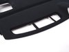 Genuine BMW Genuine BMW Rear Window Shelf Schwarz - 51468208262 - E39,E39 M5 - (NO LONGER AVAILABLE) 51468208262 View 3