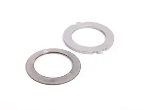Genuine BMW VANOS Hub Springs - S54