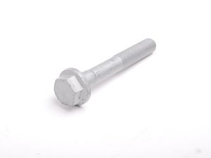 Genuine BMW Hex Screw With Collar - 31106797237