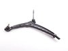 Genuine BMW Front Control Arm - Left - E30 325iX - OE BMW Replacement 31121701059 View 1