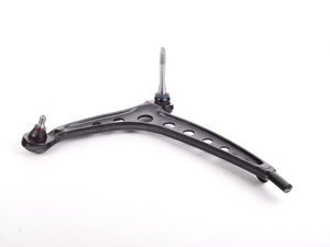 Front Control Arm - Left - E30 325iX - OE BMW Replacement