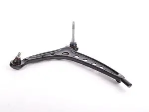 Front Control Arm - Left - E30 325iX - OE BMW Replacement