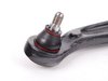 Genuine BMW Front Control Arm - Left - E30 325iX - OE BMW Replacement 31121701059 View 3