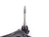 Genuine BMW Front Control Arm - Left - E30 325iX - OE BMW Replacement 31121701059 View 4