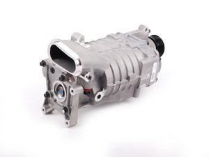 JCW Supercharger 