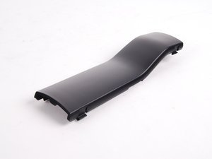Genuine BMW Tow Hook Cover - Front - E36