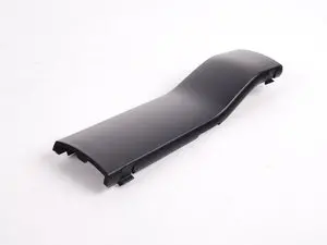 Genuine BMW Tow Hook Cover - Front - E36