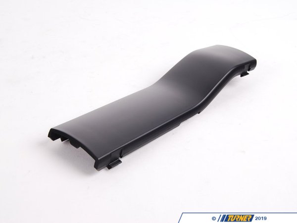 Genuine BMW Genuine BMW Tow Hook Cover - Front - E36 51112233354