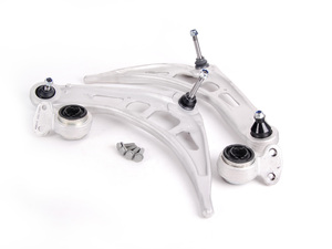 Turner Front Suspension Refresh Kit - Level 1 - E46 Non-M RWD, Z4 2.5i 3.0i/Si