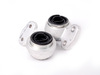 Packaged by Turner Turner Front Suspension Refresh Kit - Level 1 - E46 Non-M RWD, Z4 2.5i 3.0i/Si T31122343352KT View 5