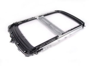 Genuine MINI Frame Panoramic Roof - 54102758294