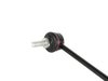 Genuine BMW Genuine BMW Front Sway Bar End Link - Left - E39 525i 528i 530i 31351095661 View 3