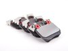 Textar Textar Rear Brake Pad Set - E82, E88 34216791421 View 2