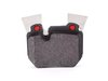 Textar Textar Rear Brake Pad Set - E82, E88 34216791421 View 3