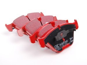 BMW E9X Z4 Front RedStuff Performance Brake Pad Set