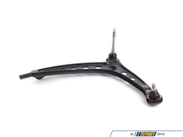 Genuine BMW Front Control Arm - Right - E30 325iX OE BMW Replacement 31121701060