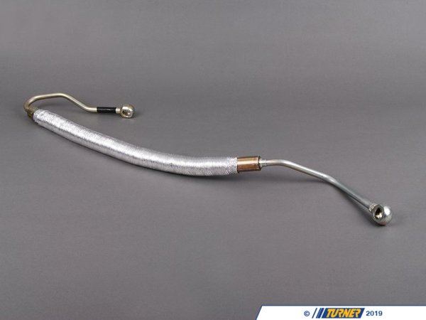 Genuine BMW Genuine BMW Power Steering Hose - E39 M5 32412228867