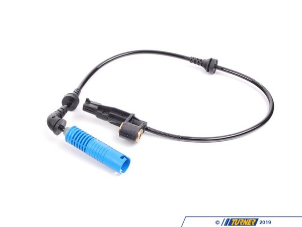 ATE Front ABS Sensor - Left 34526752681