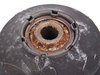 Genuine BMW Front Upper Strut/Shock Mount - Offset Left or Right Side - E30, E24, E28 31331139484 View 2