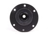 Genuine BMW Front Upper Strut/Shock Mount - Offset Left or Right Side - E30, E24, E28 31331139484 View 4