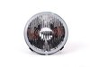 Genuine BMW High Beam Headlight - E30 1988-6/1989, E24 6/1987-1989 63121385817 View 1