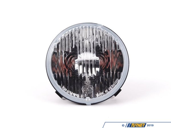 Genuine BMW High Beam Headlight - E30 1988-6/1989, E24 6/1987-1989 63121385817