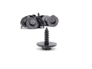 Belly Pan Installation Hardware Kit