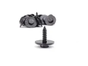 Belly Pan Installation Hardware Kit