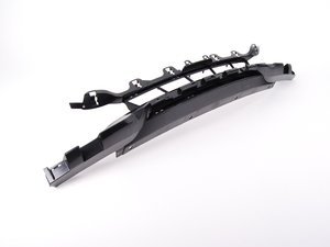 Genuine BMW Front Bumper Air Intake Insert - F30