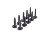 Genuine BMW Fillister Head Screw - Pack Of 10 07147549513KT View 1