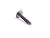 Genuine BMW Fillister Head Screw - Pack Of 10 07147549513KT View 4