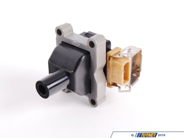Genuine BMW Genuine BMW Ignition Coil - 12137599218 - E30,E34,E36,E38,E36 M3 12137599218