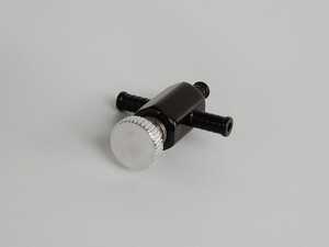 Manual Boost Controller - Black