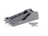 Genuine BMW Genuine BMW Armrest Delete Kit - Gray - E46 51168248507 View 1