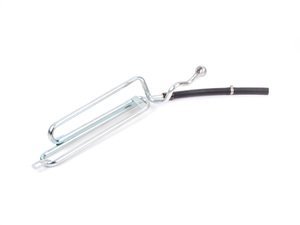 Rein Power Steering Cooler - E36