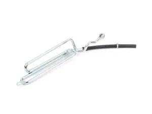 Rein Power Steering Cooler - E36