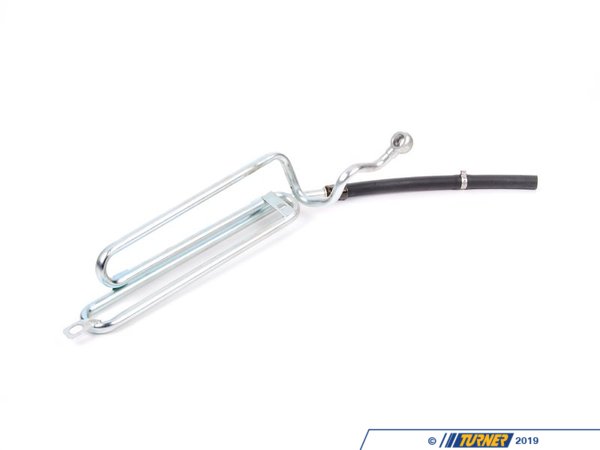 Rein Rein Power Steering Cooler - E36 32411141714