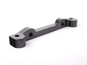 Caliper Bracket - E46/E46 OEM BBK