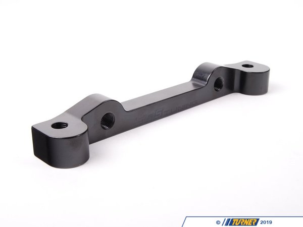 ECS Caliper Bracket - E46/E46 OEM BBK 000257ECS01A