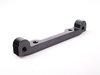 ECS Caliper Bracket - E46/E46 OEM BBK 000257ECS01A View 2