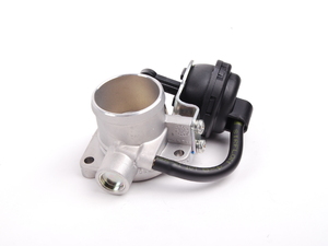 Bypass / Shut Off Valve For SuperCharged