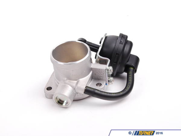 Bremmen Parts Bypass / Shut Off Valve For SuperCharged 11617568423