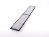 Meyle Cabin Filter / Fresh Air Filter 64319142115 View 2