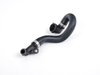 Genuine BMW Coolant Hose from Radiator to Auto Trans Oil Cooler - E90 E92 E82 E89 17117524710 View 4